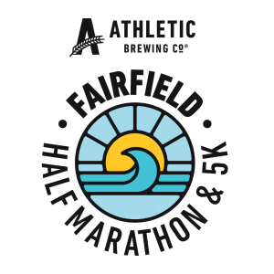 Athletic Brewing Company Fairfield Road Races