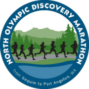 North Olympic Discovery Marathon (5K / 10K/ Half / Full / Relay / Kids Marathon)
