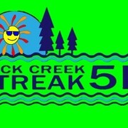 Buck Creek Streak 5K Trail Run (Clothing Optional)