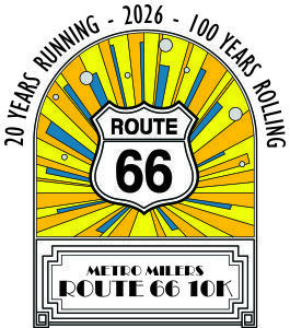 Route 66 10K