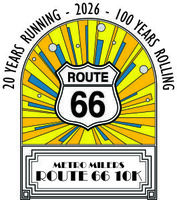 Route 66 10K