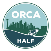 The Brooks Orca Half Marathon presented by REI
