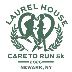 Laurel House 5K Walk/Run