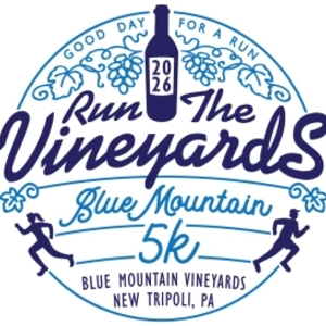 Run the Vineyards - Blue Mountain 5K