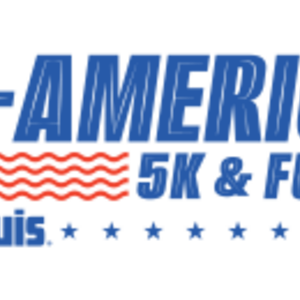 All-American 5K