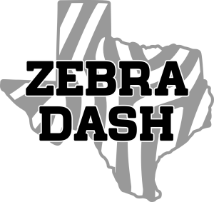Zebra Dash 5K, 10K, Fun Run & Walk
