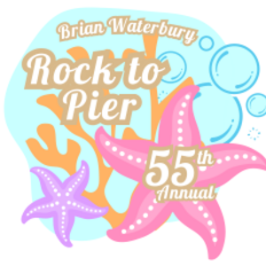 Brian Waterbury Memorial Rock to Pier Run