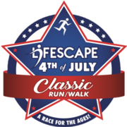 Lifescape 4th of July Classic Run/Walk