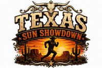 Texas Sun Showdown Half Marathon, Relay & 5k