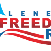 Lenexa Freedom Run