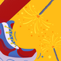 6th Annual Norman Firecracker 5K and 1 Mile Fun Run