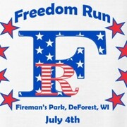 Freedom Run