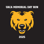 UACA Memorial Day Run