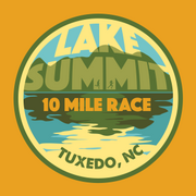 Lake Summit 10 Mile Run/Hike