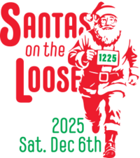 Santas On The Loose