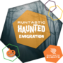 Runtastic HAUNTED - Emigration Canyon