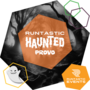 Runtastic HAUNTED - Provo Canyon