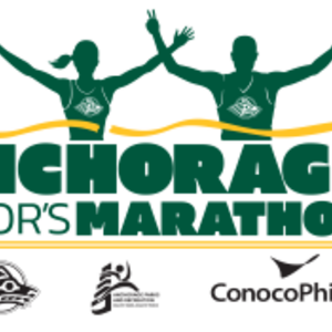 2026 Anchorage Mayor's Marathon & Half Marathon
