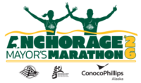 2026 Anchorage Mayor's Marathon & Half Marathon