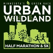 Urban Wildland Half Marathon & 5K (Richfield, MN)