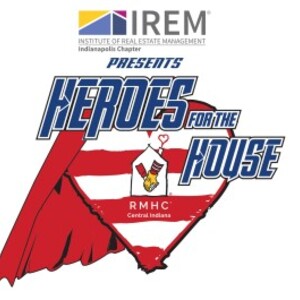 Heroes for the House 5K Run/Walk Presented by IREM - 20th Anniversary!