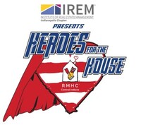 Heroes for the House 5K Run/Walk Presented by IREM - 20th Anniversary!