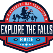 Explore The Falls Race