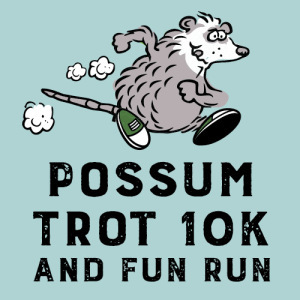 Possum Trot 10K & 1 mile Fun Run