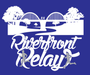 The Riverfront Relay Run for the Cup!