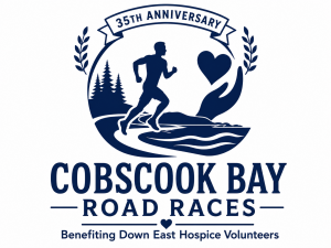 Cobscook Bay Road Races 5k/10k and Kids Fun Run
