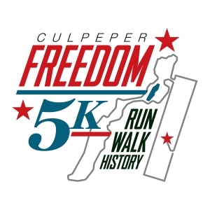 Culpeper July 4th Freedom 5k