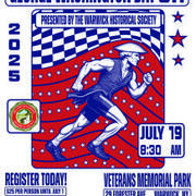 George Washington Day 5K & Fun Run