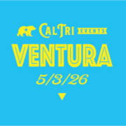 2026 Cal Tri Ventura - 5.3.26