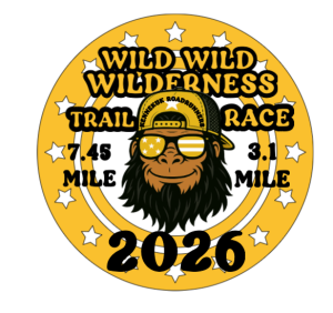 Kennekuk Road Runners - Wild Wild Wilderness