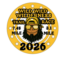 Kennekuk Road Runners - Wild Wild Wilderness