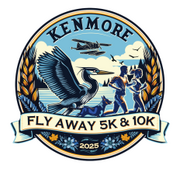 Oktoberfest Fly Away 10K Run & 5K Run/Walk