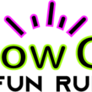 Glow Go Fun Run