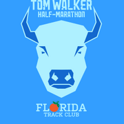 Tom Walker Half Marathon & 5k