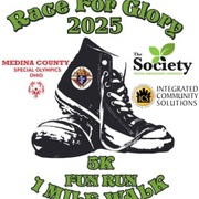 Race for Glory 5K Fun Run & 1-Mile Walk