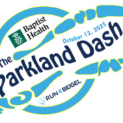 2025 Parkland Dash