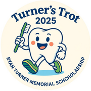 Turner's Trot Annual 5K Walk/Run