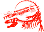 TyRUNnosaurus Run