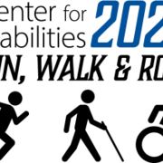 Center for Disabilities 2025 Run Walk & Roll