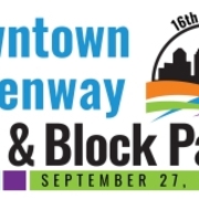 Downtown Greenway Run & Block Party