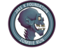 Summer Isn't Over Run - Jake K Foundation Zombie Run - 5k