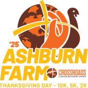 Ashburn Farm Thanksgiving Day Races