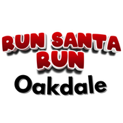 Run Santa Run 5K - Oakdale (Helicon Brewing)