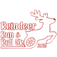 CORE's 2025 Reindeer Run & Roll 5k