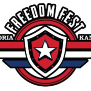 Emporia Freedom Fest 2025 Run-Ride-Ruck-Release and Recognize!