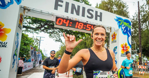Honolulu Marathon